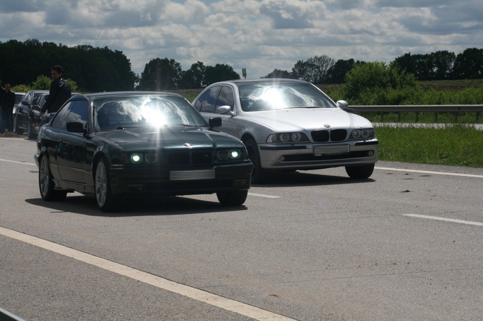 # Поїздка до Харкова, в гості до BMW Club Харків - 16.5.2015 /// 5
