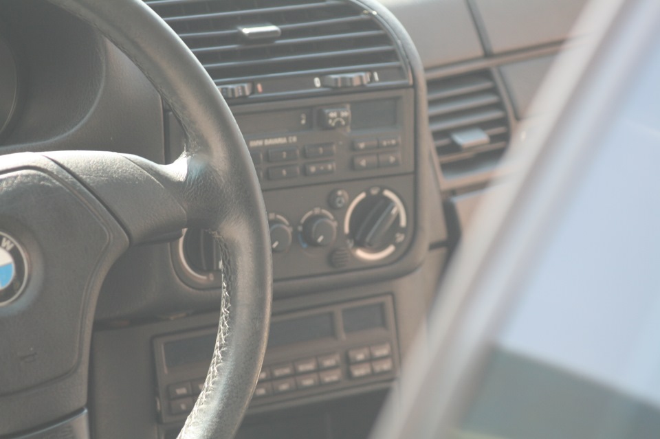 Продаю BMW 3 серії Coupe 325i ///M 6500$ 3