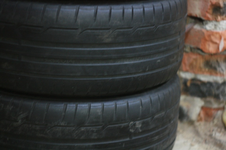 # Резина на лето DUNLOP SPORT MAXX rt 225/45 ZR17 3