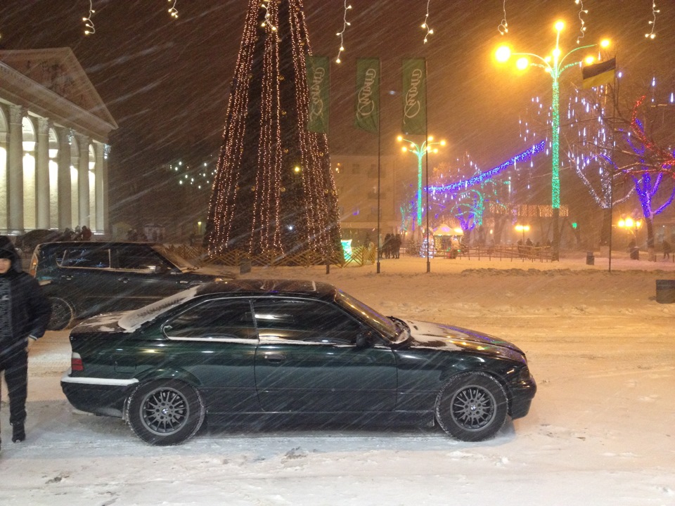 # swap АКПП/МКПП фінал. /// 3