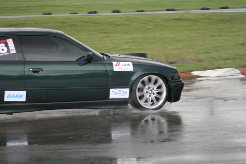 # Time Attack LtavaRing 19.04.2015 /// 4