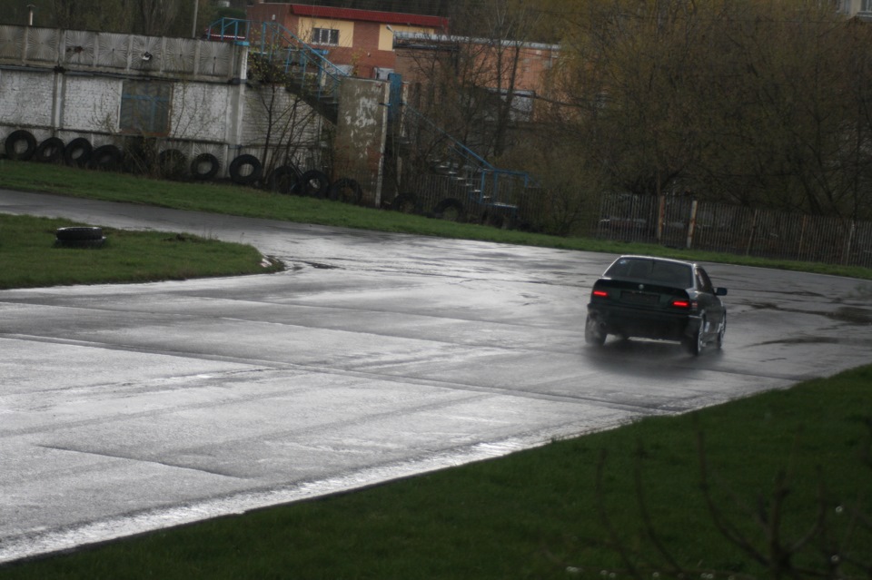 # Time Attack LtavaRing 19.04.2015 /// 2
