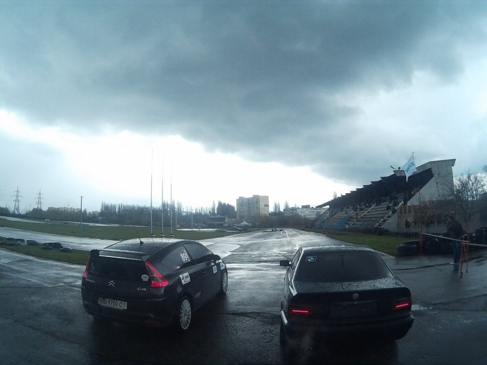 # Time Attack LtavaRing 19.04.2015 /// 1