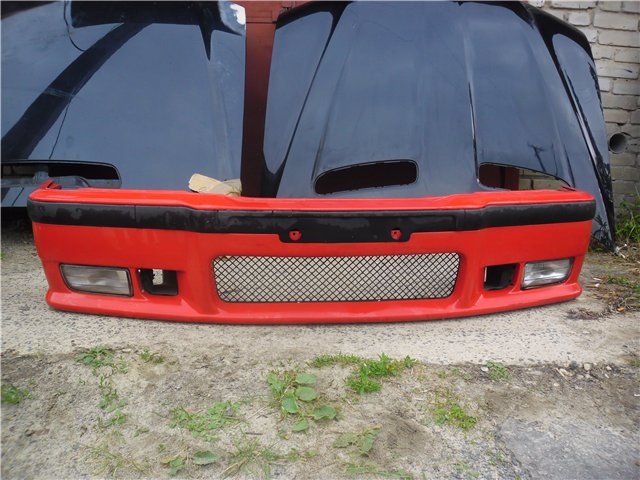 бампер 1