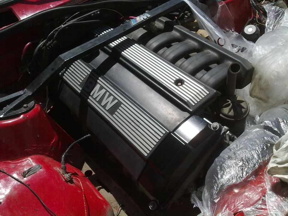 ГАЗ і всі його принади 1
