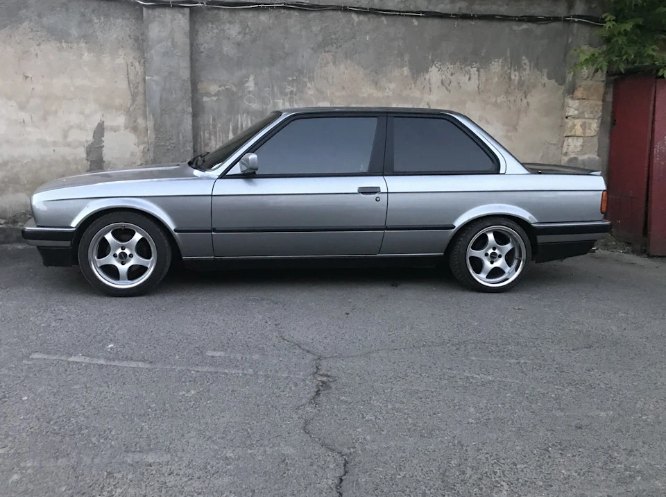 Взув літні сандалі R16 і трохи занизив