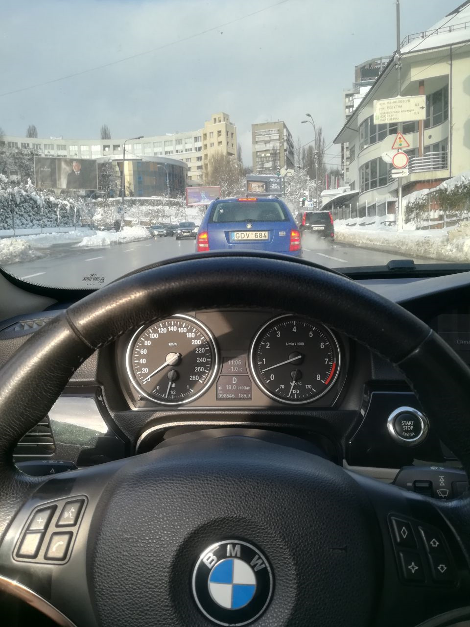 2.5 у техпаспорті, удар по кишені в реальності. Справжня витрата 1