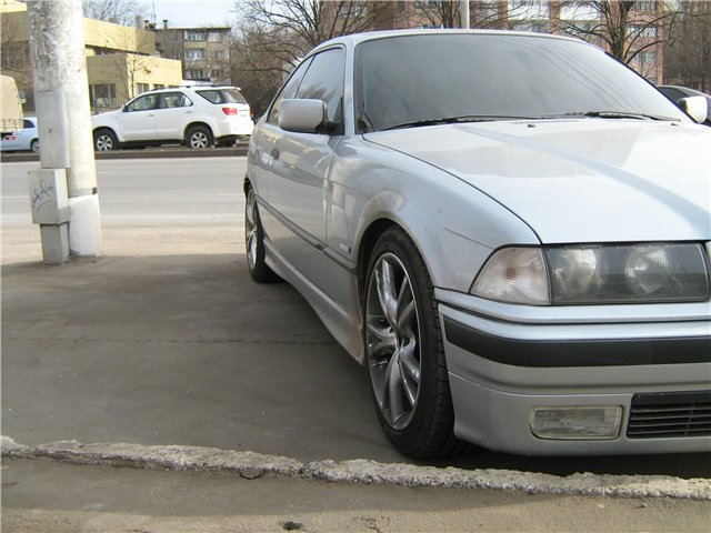 Історія моєї малечі 1