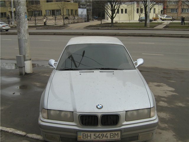 Історія моєї малечі 2