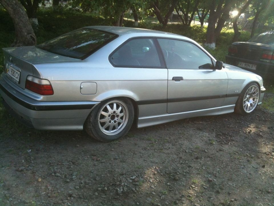 Мінус гума because a lowlife… 2
