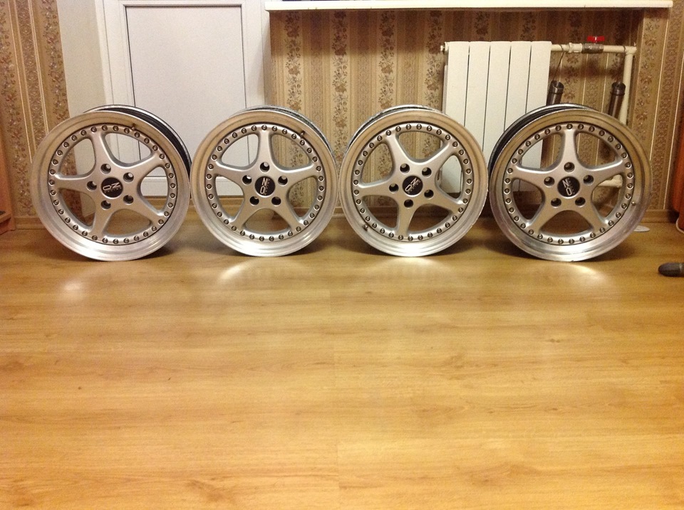 Нові диски або BBS IS BACK! 4