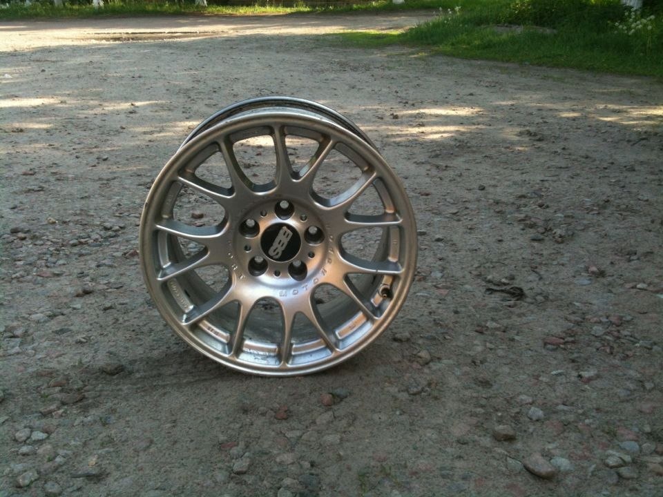 Нові диски або BBS IS BACK! 5