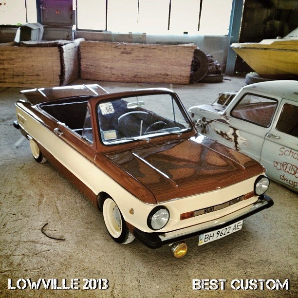 Поїздка на Lowville ч.2 5