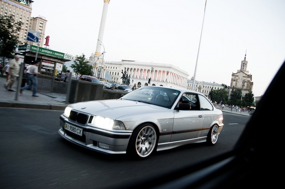 Зустрічі з DropMode 3