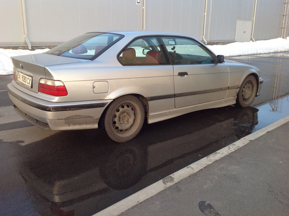 Winter mode ON 4