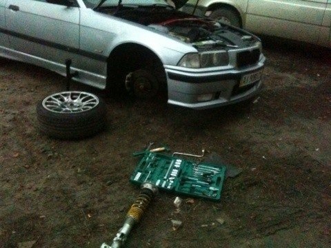 Winter mode ON 1