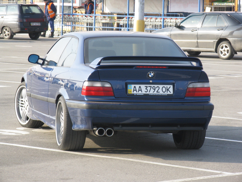 19 колеса Alpina 5
