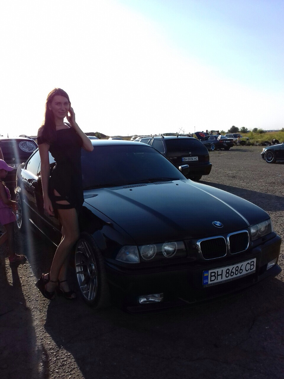 BMW FEST Odessa 2016 2
