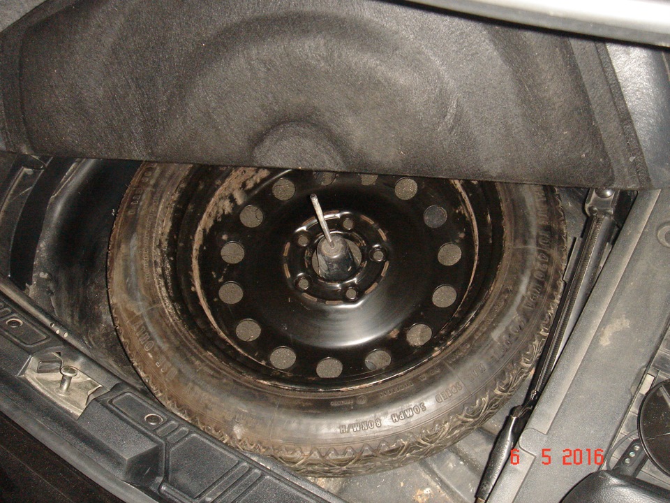 Докатка на R 17 4