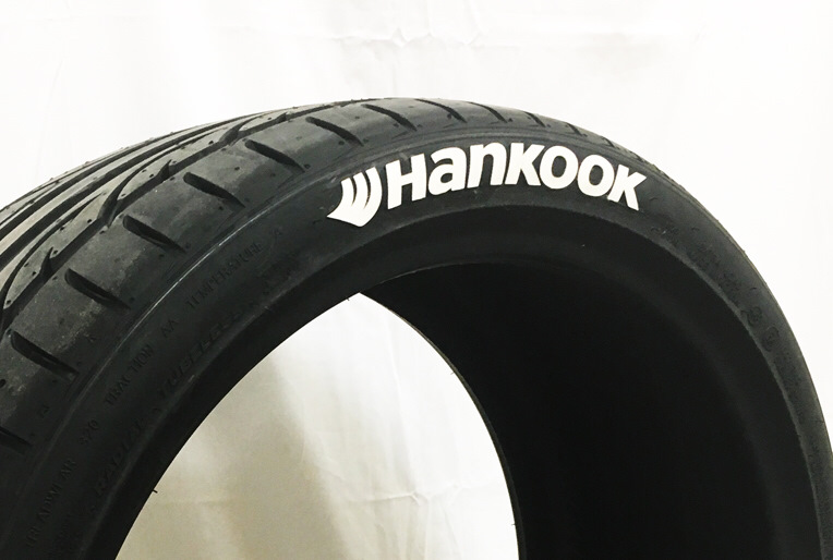 Hankook ventus s1evo2 k120 225 35 18 1