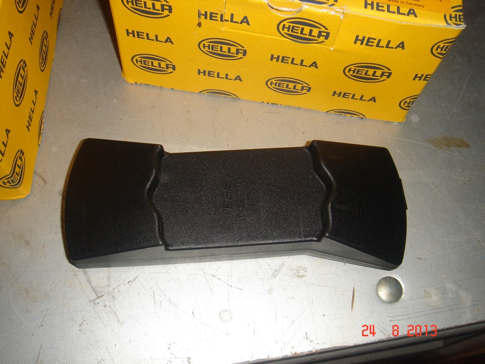 HELLA та BBS 3