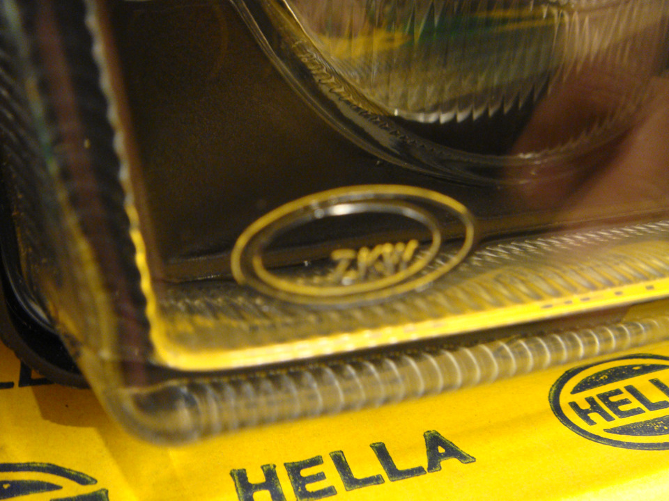 Hella (ZKW) 3