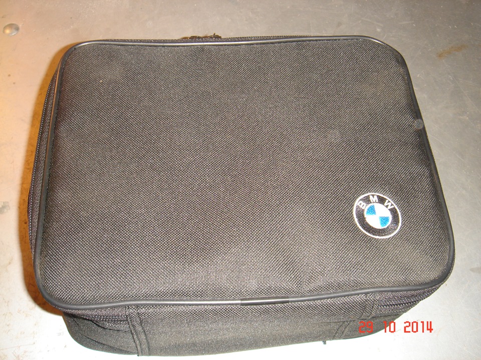 Компресор BMW 1