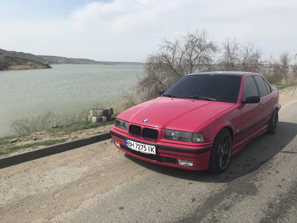 New project 🚘 2