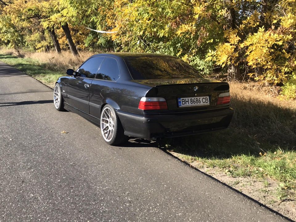 Осінь 2018 🍁 4