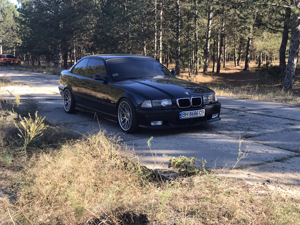 Осінь 2018 🍁 1