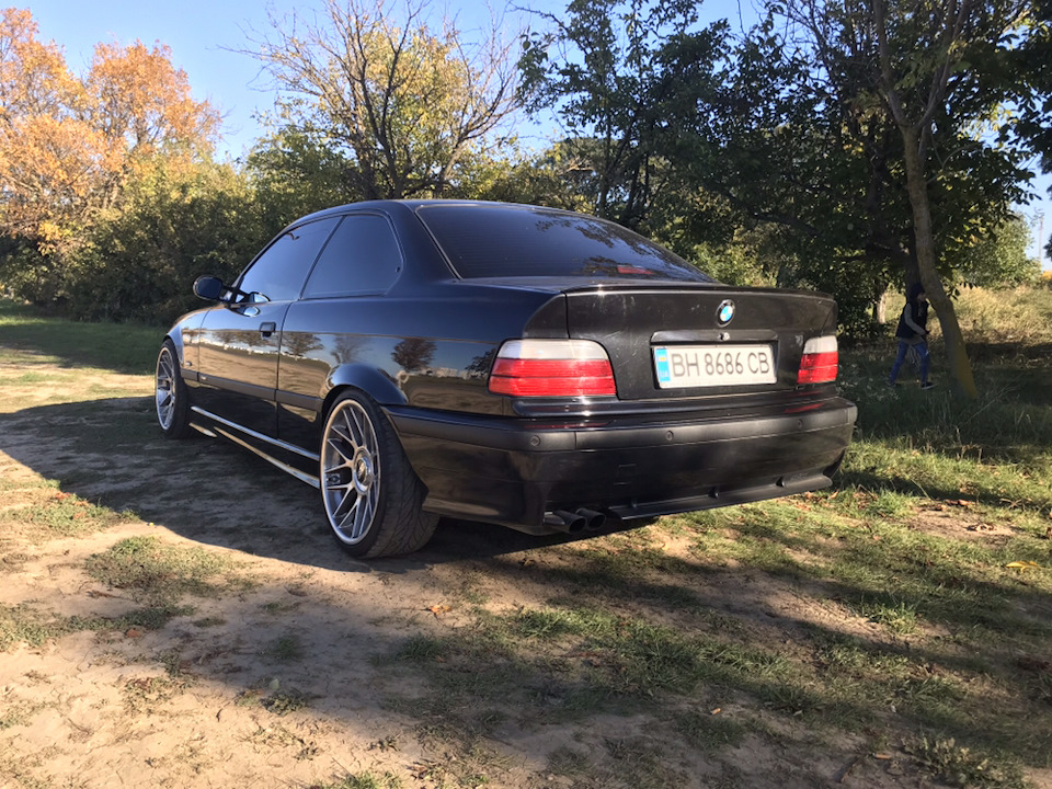 Осінь 2018 🍁 3