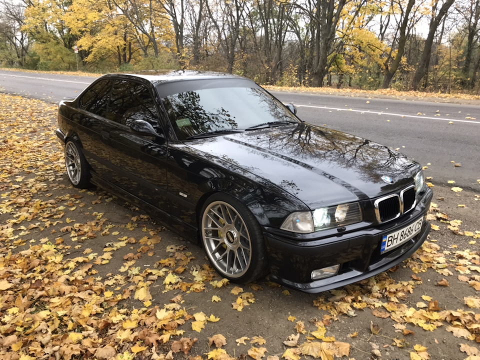 Осінь 🍂 частина 2 4