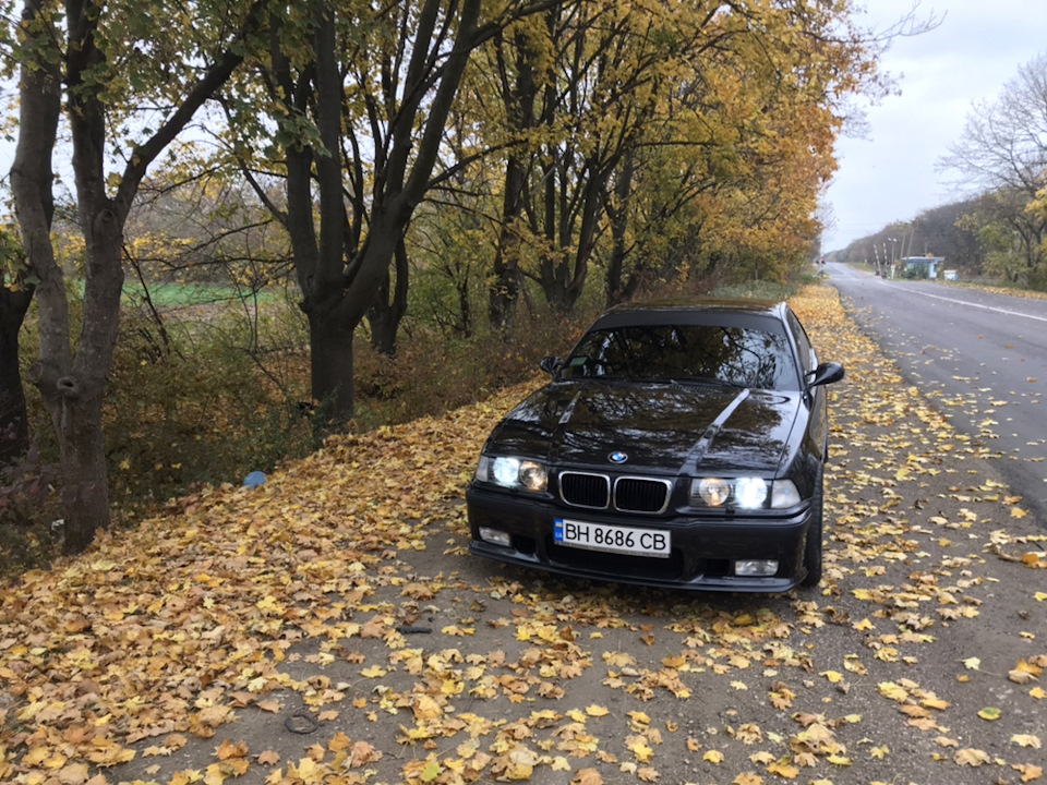 Осінь 🍂 частина 2 5