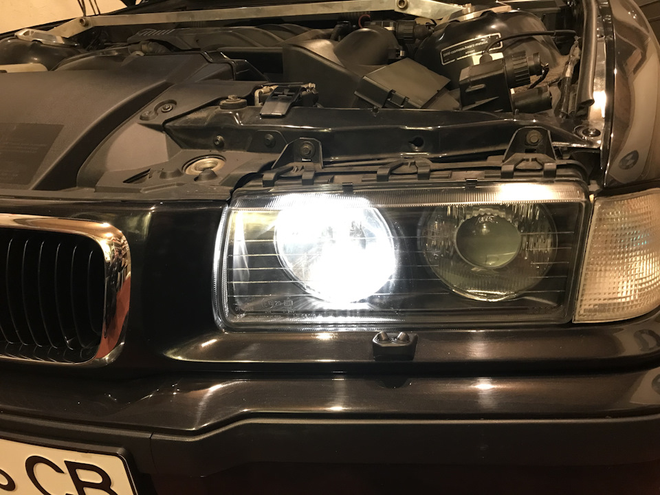 Osram 2825HCBI-02B 💡 5
