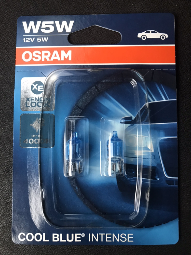 Osram 2825HCBI-02B 💡 2