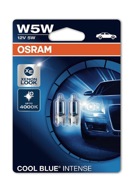 Osram 2825HCBI-02B 💡 1