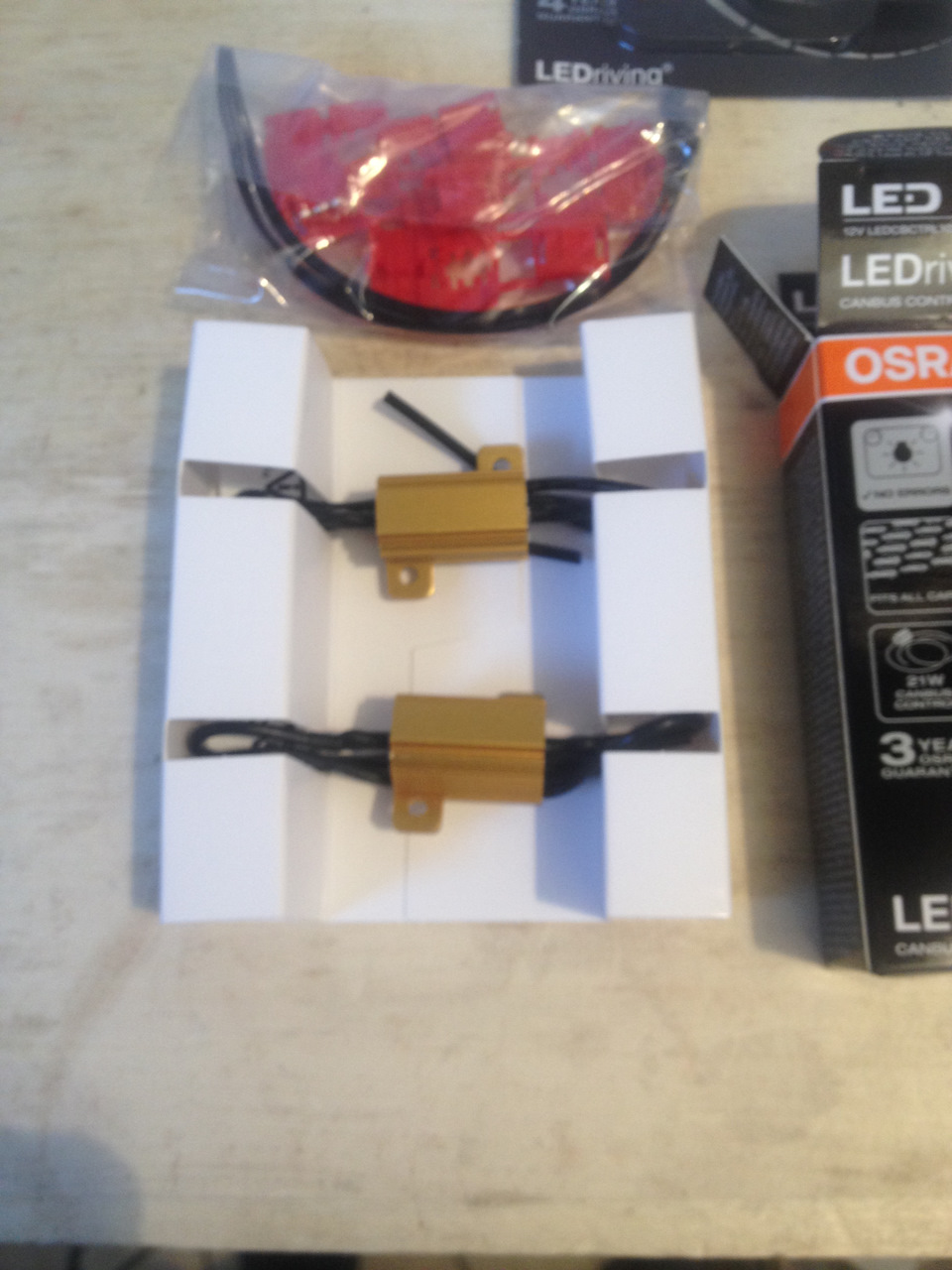 Osram 7456R-02B 💡 3
