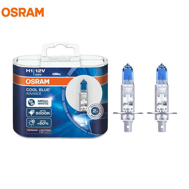 Osram h1 62150CBH+💡 1