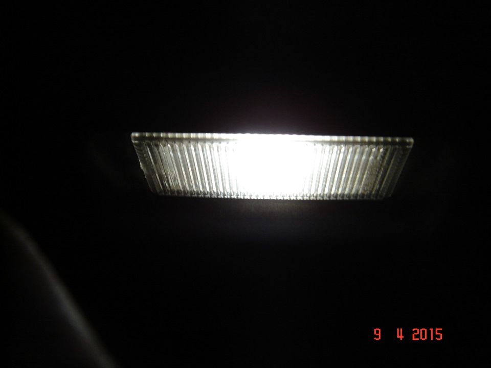 Osram led festoon 41мм 💡 5