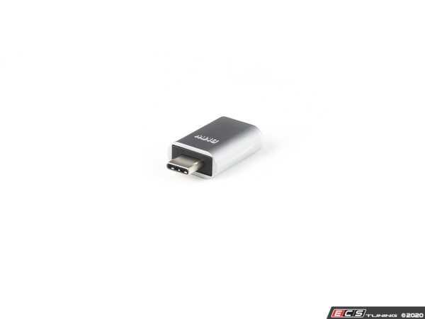 Перехідник usb-c в usb-a 🍎 2