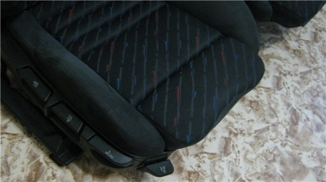 Салон 2 RECARO M 3 2