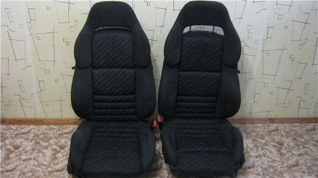 Салон 2 RECARO M 3 1