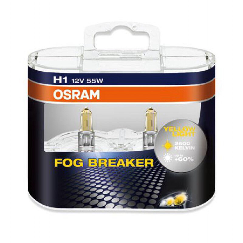 Знову Osram 💡 1