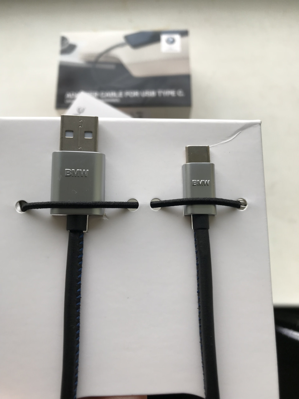 Шнур BMW usb c 👽 4