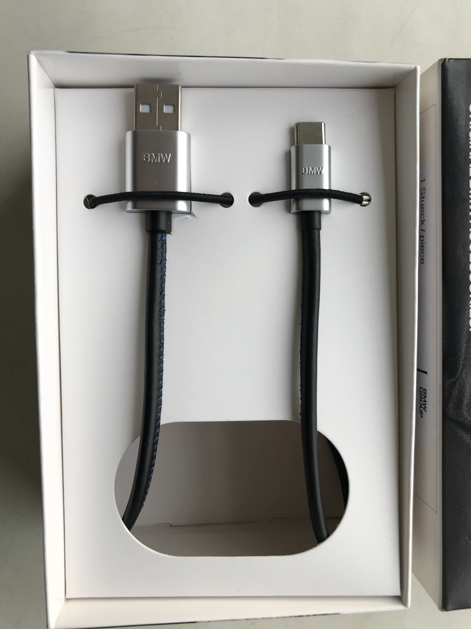 Шнур BMW usb c 👽 3