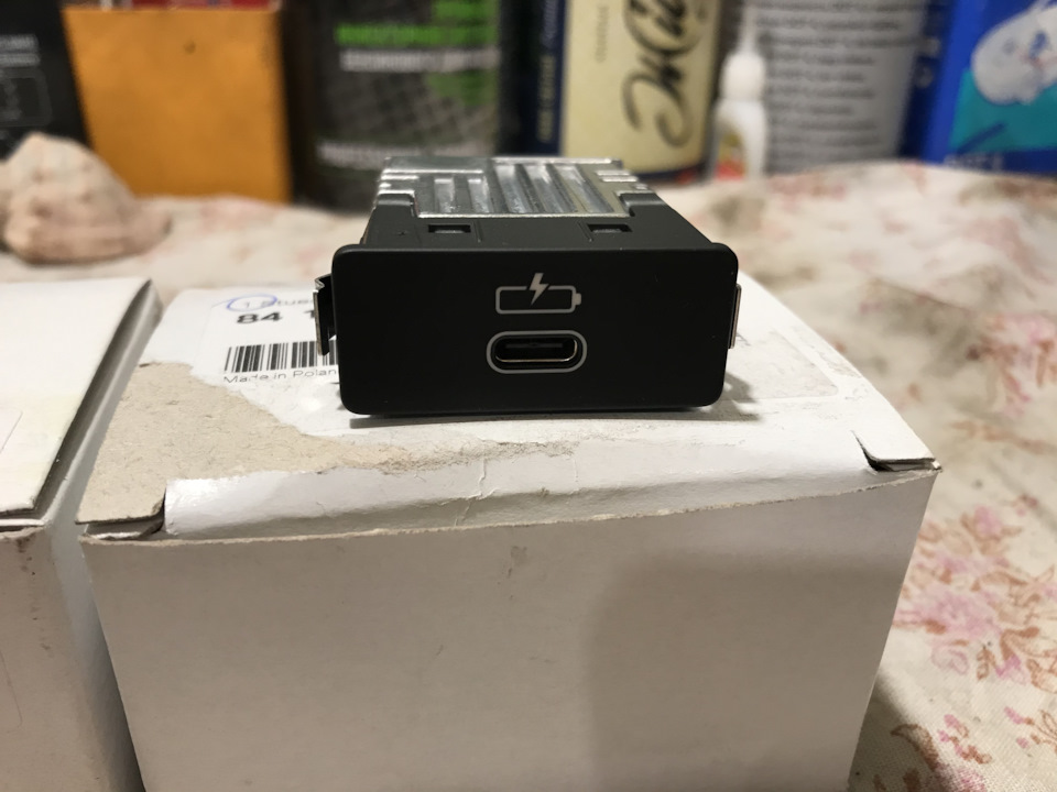 Usb-C і usb-A 🍏 3