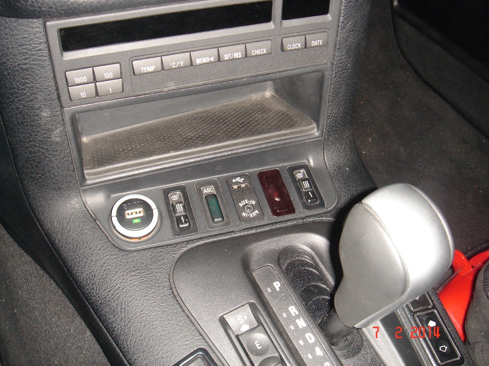 USB роз'єм 3