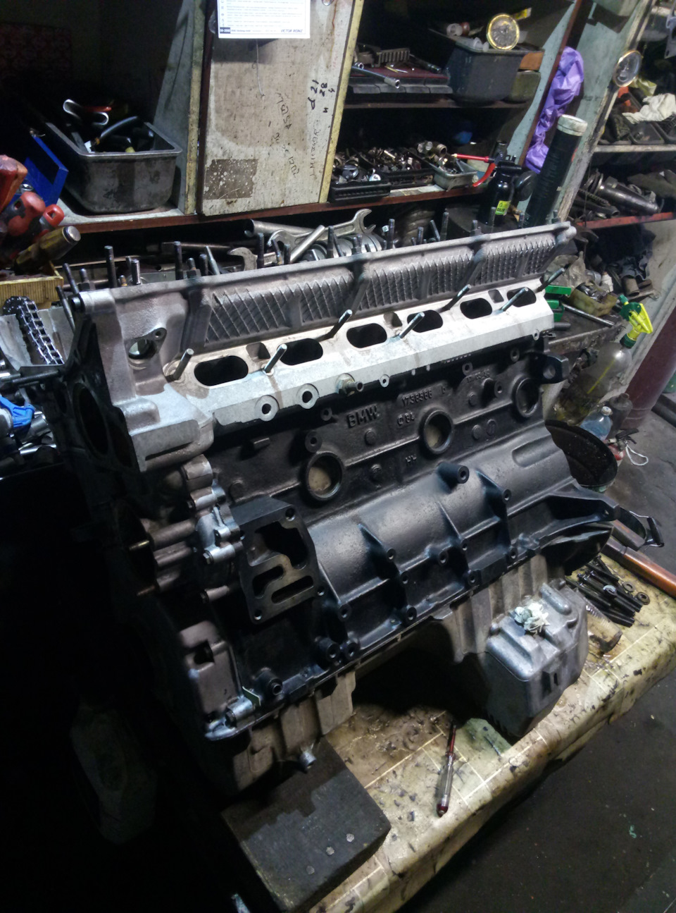 Капіталка m50 2