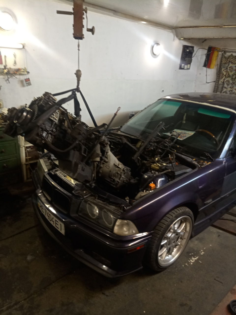 m50b25 5
