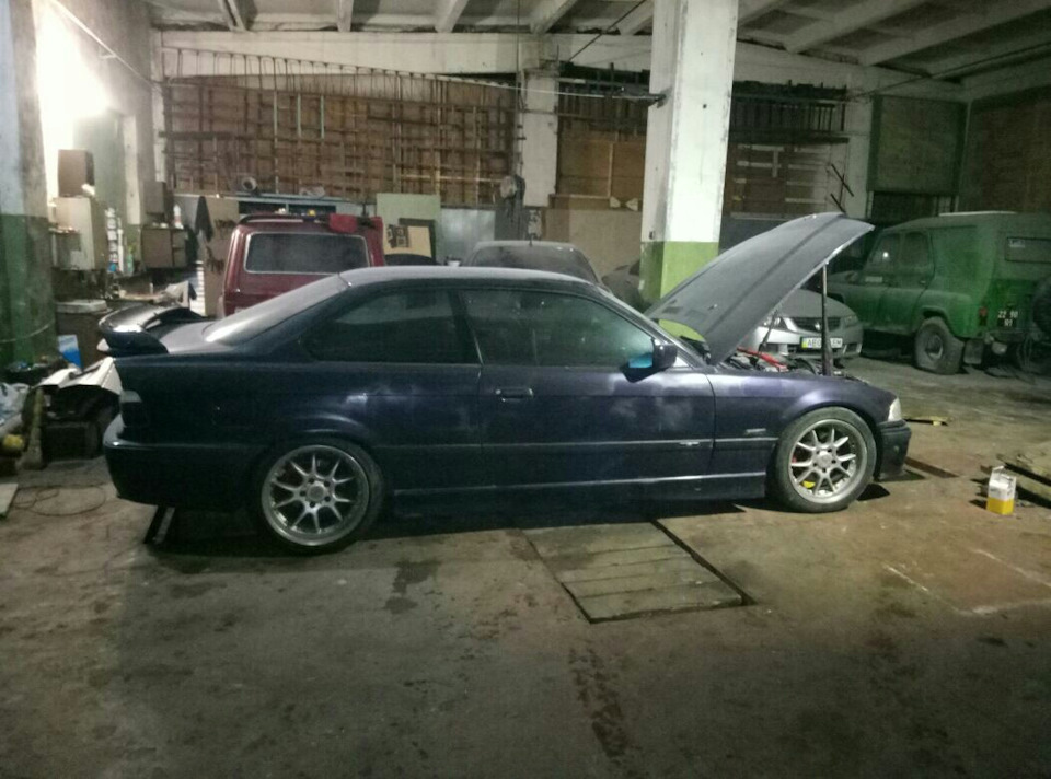 Пару фоток(вступ по приїзду) 2